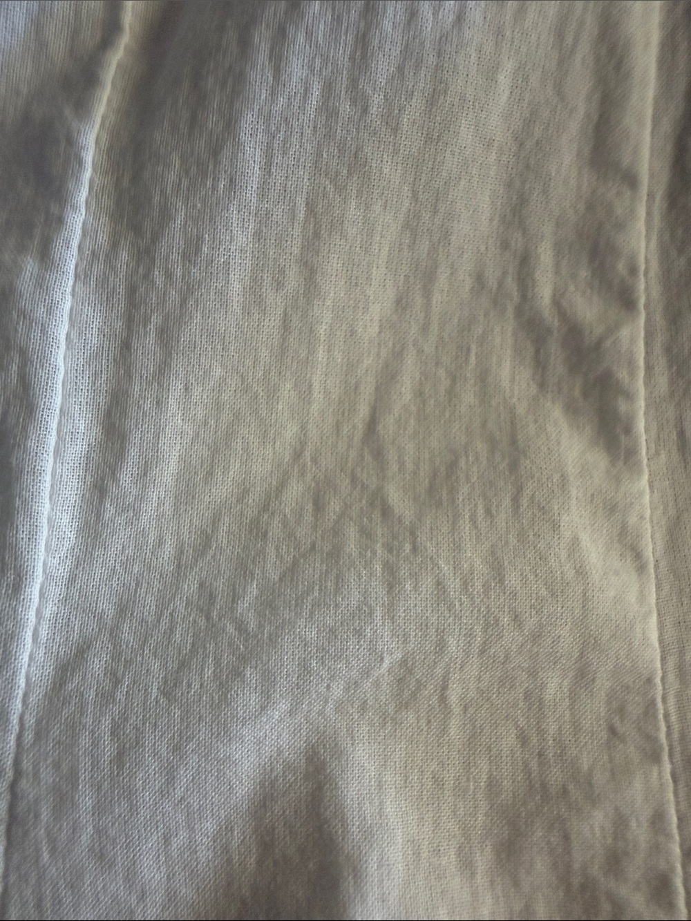 Abercrombie & Fitch 100% Cotton Godet Midi Skirt - Picture 10 of 12